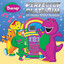 Perfectly Platinum 30 Dino-Mite Songs cover