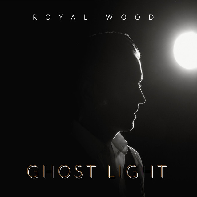 Ghost Light cover