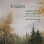 Schubert: Sonatas, Vol. VI Albumcover