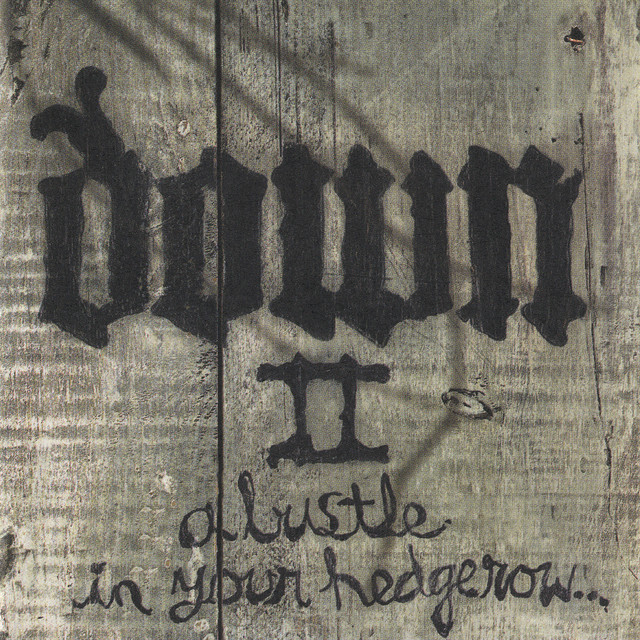 Down Ii cover