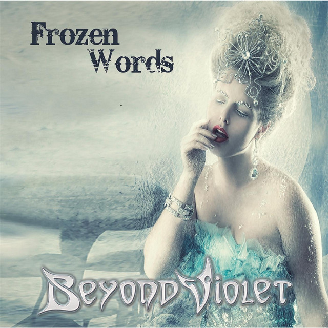 Beyond Violet Photo