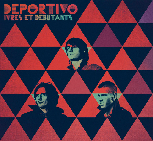 Ivres Et Débutants cover