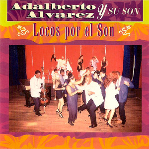 Locos por el son album