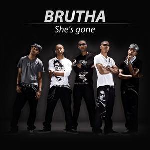 She's Gone cover