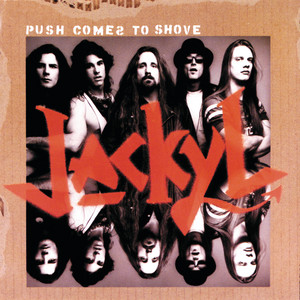Rock-A-Ho cover