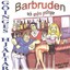 BARBRUDEN och andra godingar Albumcover
