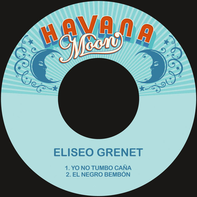 Eliseo Grenet Photo