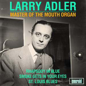 Master of the Mouth Organ album