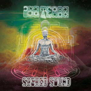 Sacred Sound cover