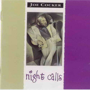 Night Calls album