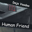 Human Friend cover
