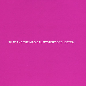 Tu M' and The Magical Mystery Orchestra cover