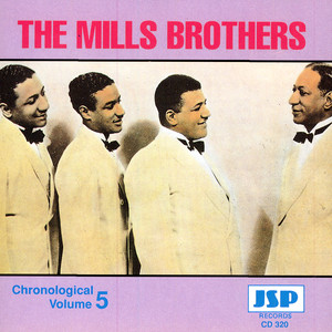 The 1930's Recordings - Chronological Volume 5 album