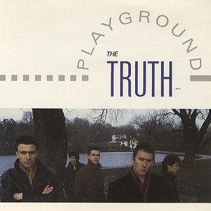 Playground album