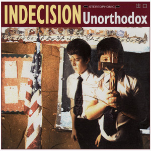 Unorthodox cover