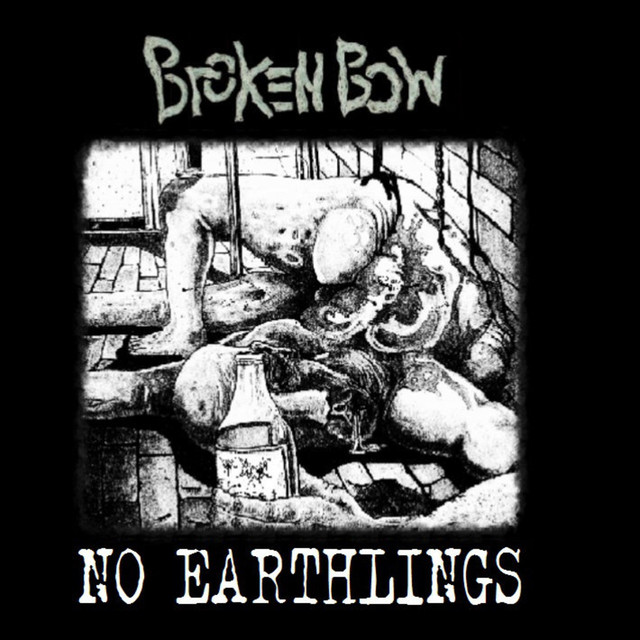 Broken Bow Photo