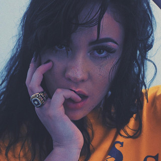 Reagan James Photo