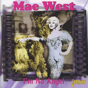 I'm No Angel album