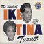 The Soul of Ike and Tina cover