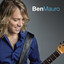 Ben Mauro Albumcover