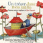 Un trésor dans mon jardin cover
