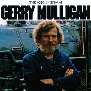 The Age Of Steam cover