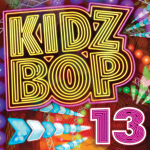 Kidz Bop 13 album