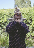 Samurai Jay