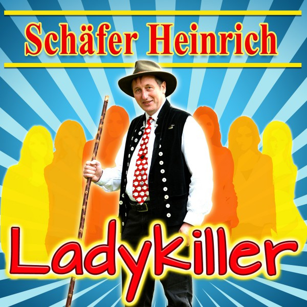 Schäfer Heinrich Photo