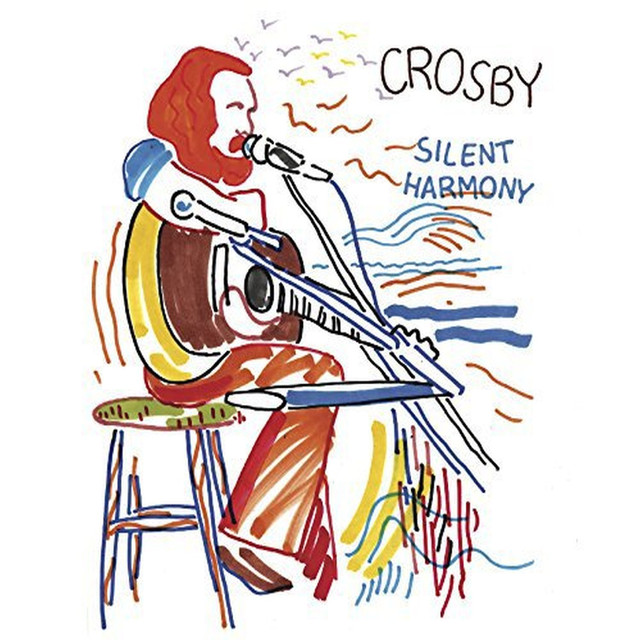 Silent Harmony (Live Radio Broadcast)