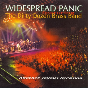Another Joyous Occasion album