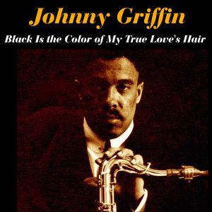 Black Is the Color of My True Love's Hair album