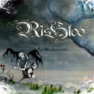 Eidolon cover