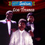 Sobredosis De Amor Y Salsa cover