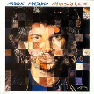 Mosaics cover
