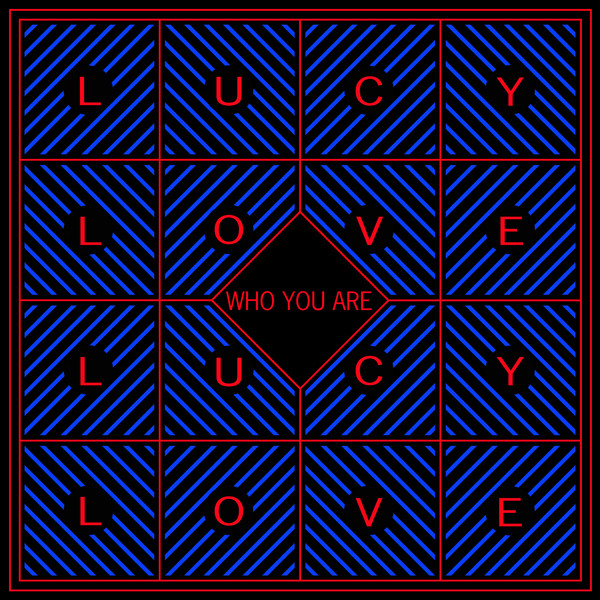 Who You Are cover
