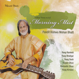 Pandit Vishwamohan Bhatt