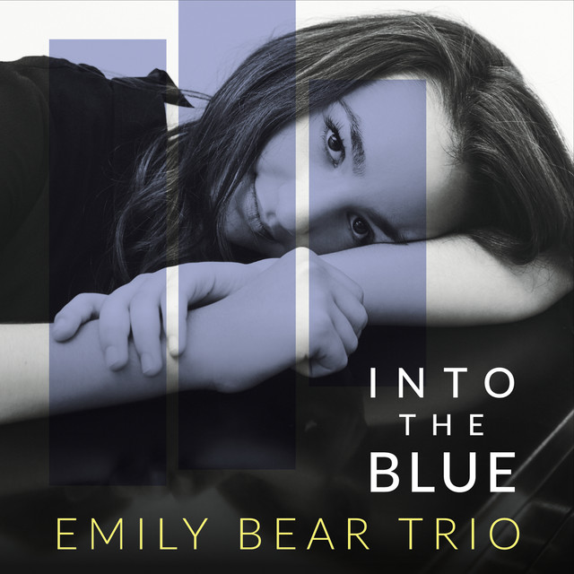 Into The Blue cover