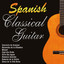 Spanish Classical Guitar Albumcover