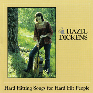 Hard Hitting Songs for Hard Hit People album