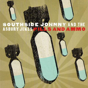 Pills and Ammo cover