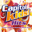 Capitol Kids! Hits Albumcover