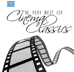 Cinema Classics (The Very Best Of) album
