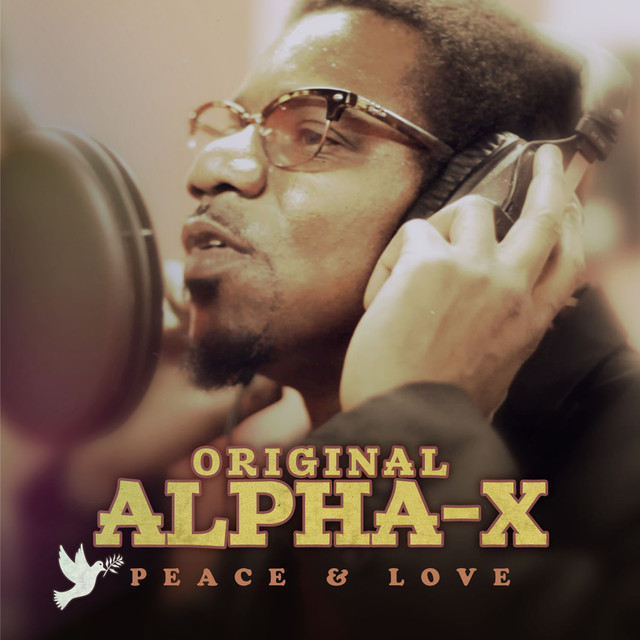 Alpha-X Photo