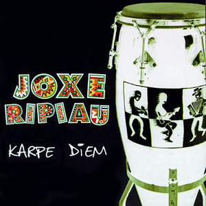 Karpe Diem cover