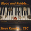 Blood and Rubble Albumcover