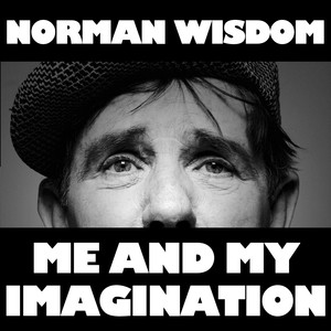 Me and My Imagination album