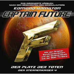 Der Sternenkaiser, Folge 04: Der Platz der Toten
