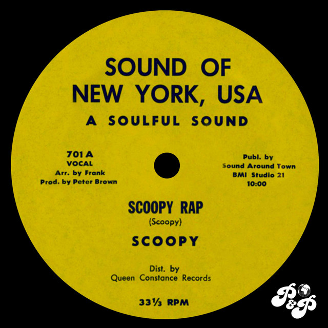 Scoopy Photo