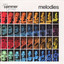 Melodies Albumcover